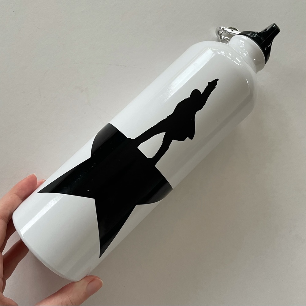 Hamilton h2go Water Holder
